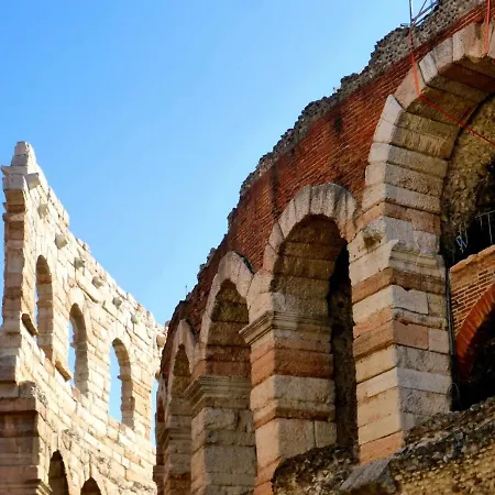 Casa Elisa, Trilocale A Πεσκιέρα ντελ Γκάρντα