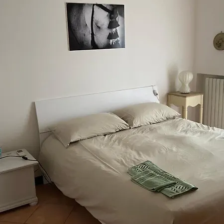 Casa Elisa, Trilocale A * Пескьера-дель-Гарда