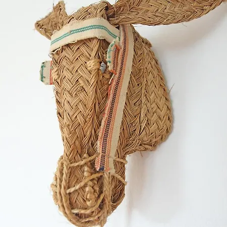 Casa Elisa, Trilocale A Apartman