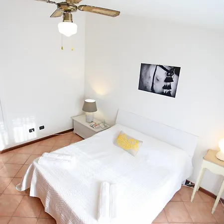 Apartment Casa Elisa, Trilocale A Peschiera del Garda