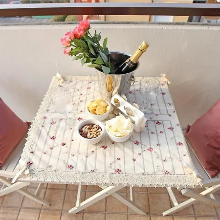 Casa Elisa, Trilocale A Apartman Peschiera del Garda