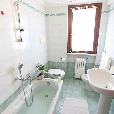 Casa Elisa, Trilocale A Apartment