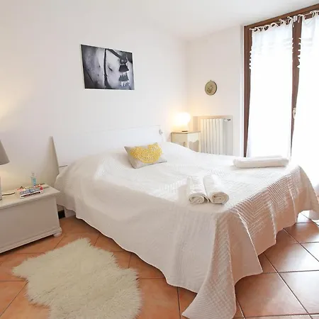 Casa Elisa, Trilocale A Apartment