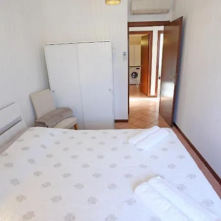 Casa Elisa, Trilocale A Апартаменты *