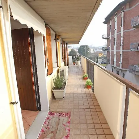 Apartment Casa Elisa, Trilocale A