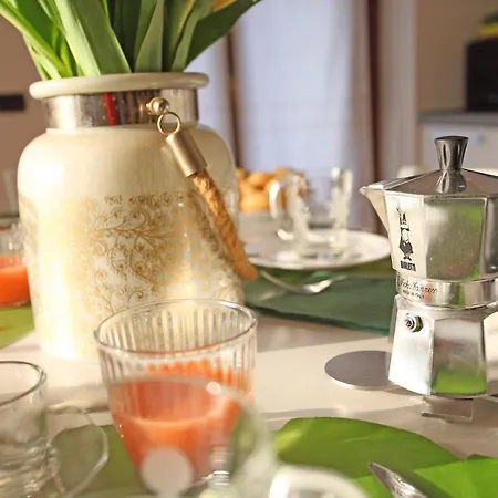 Apartman Casa Elisa, Trilocale A