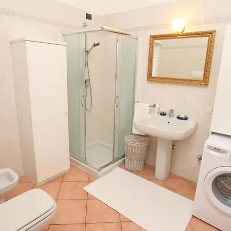 Casa Elisa, Trilocale A Апартаменты *