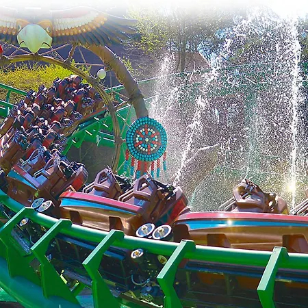 Casa Elisa, Trilocale A Apartman