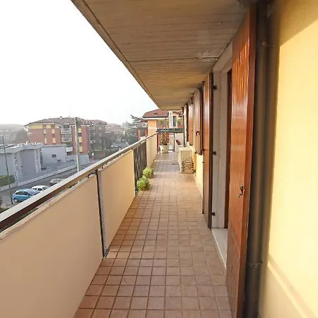 Casa Elisa, Trilocale A Apartment *