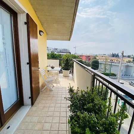 Casa Elisa, Trilocale A Apartment