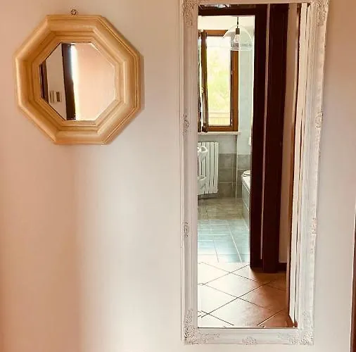 Apartman Casa Elisa, Trilocale A *