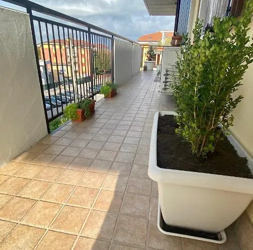 Casa Elisa, Trilocale A Peschiera del Garda