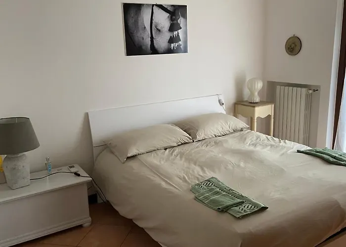 Casa Elisa, Trilocale A * Peschiera del Garda