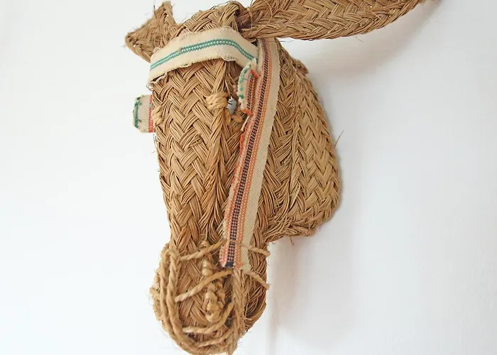 Casa Elisa, Trilocale A Apartman