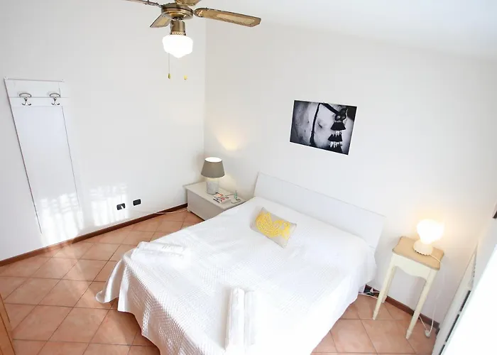 Apartman Casa Elisa, Trilocale A Peschiera del Garda