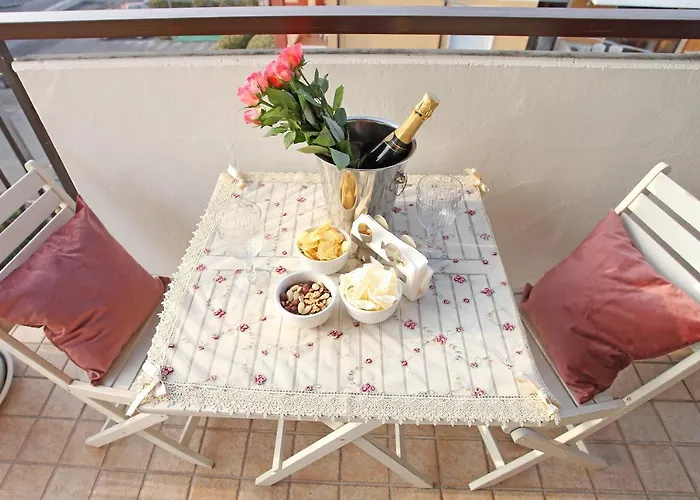 Casa Elisa, Trilocale A Apartman Peschiera del Garda