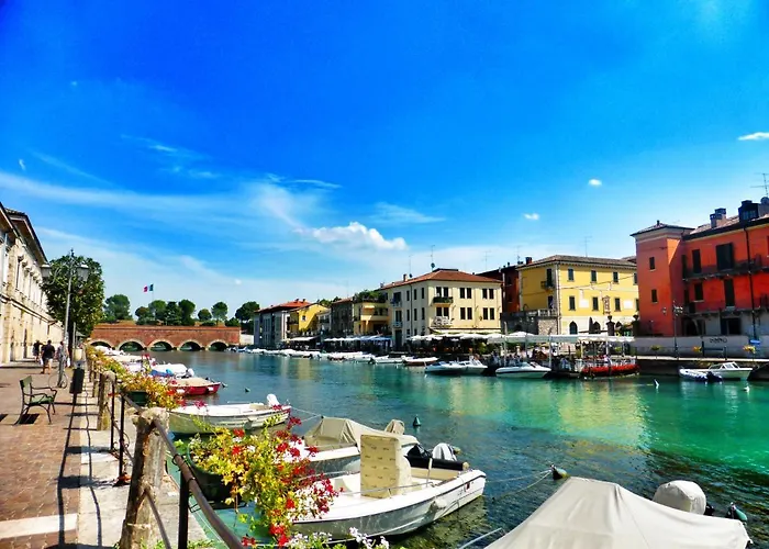 Casa Elisa, Trilocale A *