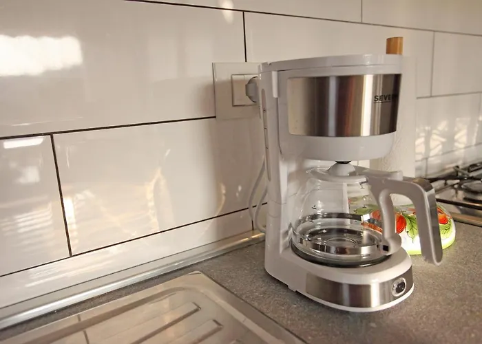 Apartman Casa Elisa, Trilocale A *