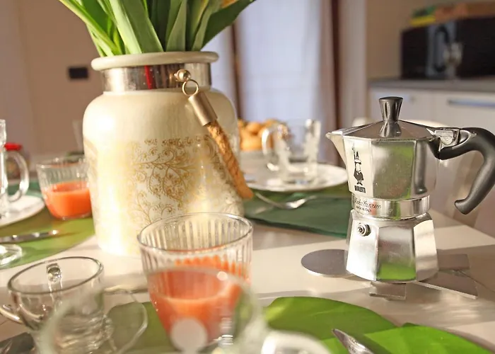 Apartman Casa Elisa, Trilocale A