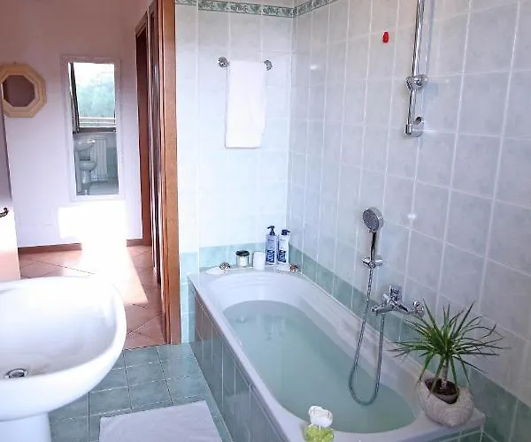 Apartman Casa Elisa, Trilocale A *