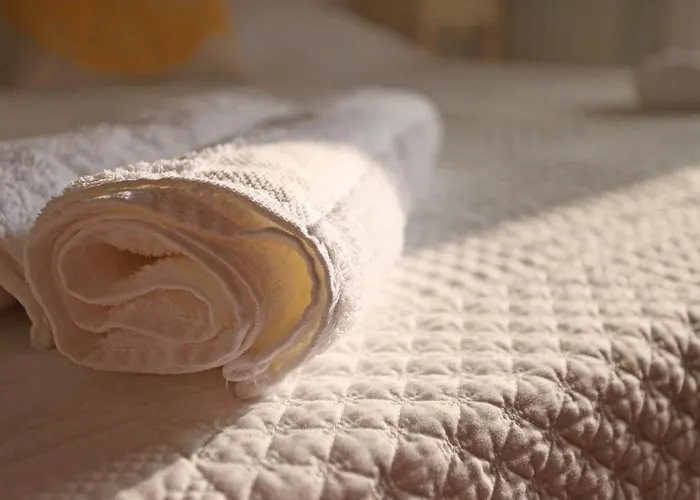 Apartman Casa Elisa, Trilocale A