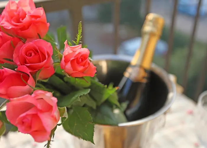 Casa Elisa, Trilocale A * Peschiera del Garda