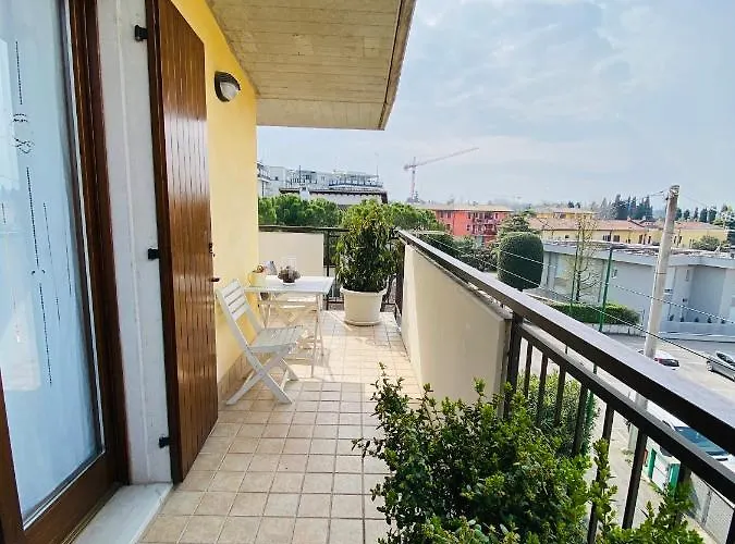 Casa Elisa, Trilocale A Apartman