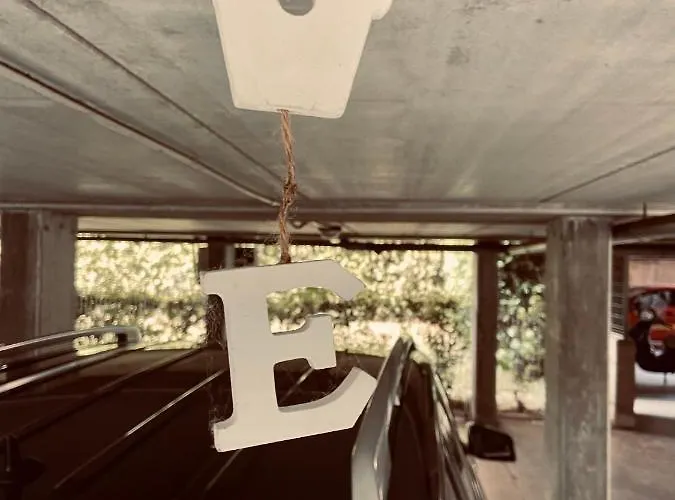 Apartman Casa Elisa, Trilocale A *