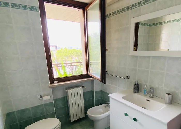 Casa Elisa, Trilocale A *